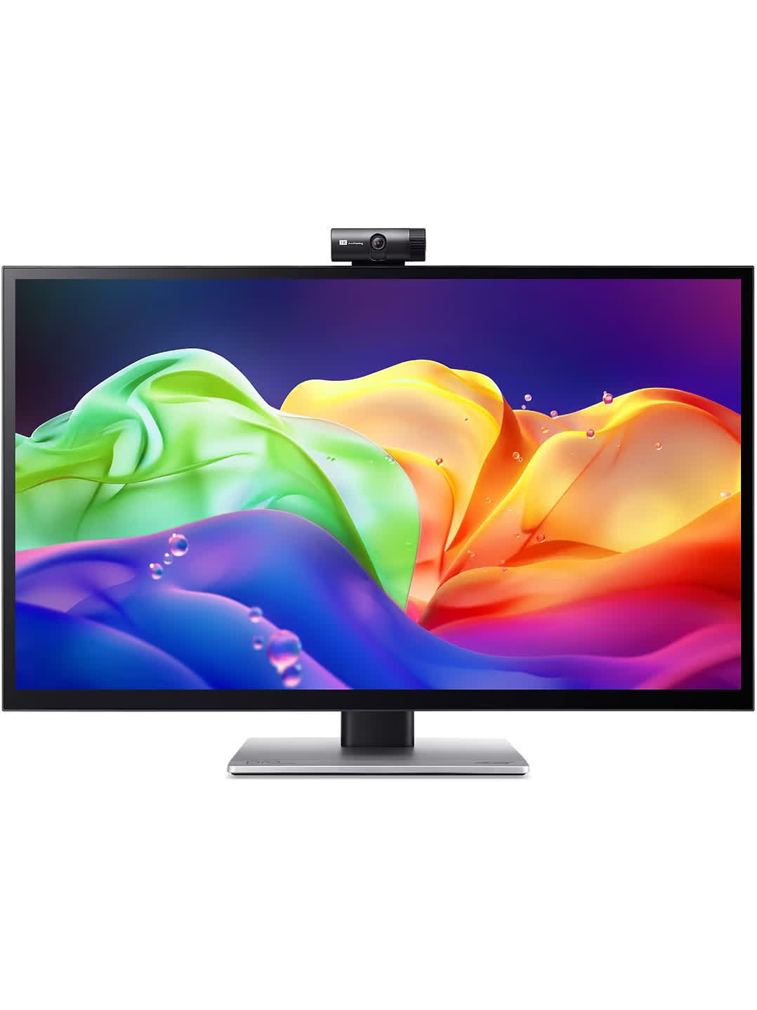 Монитор Acer PE320QXTbmiiphcuzx (UM.JP0CD.001), черный