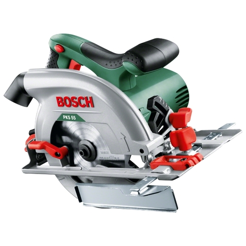 Пила BOSCH PKS 55 0.603.500.020