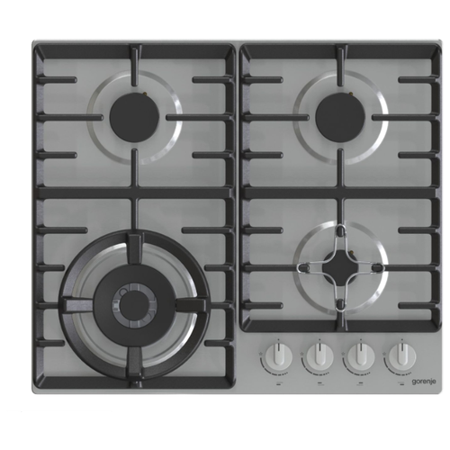 Варочная панель Gorenje GW 641 CX
