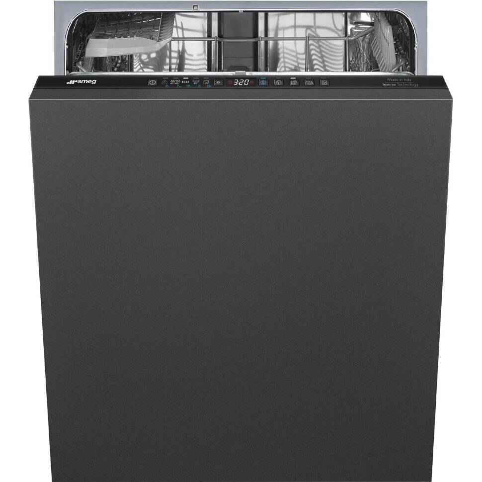 Посудомоечная машина встраиваемая Smeg STL232CL