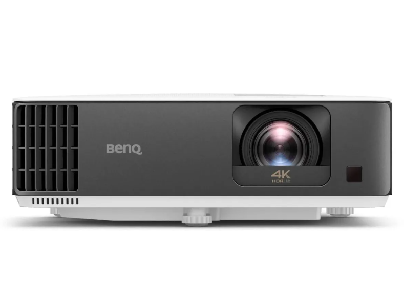 Проектор BenQ TK700ST, белый