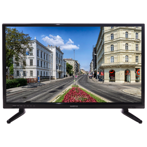 Телевизор HARPER 24R470T