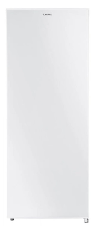 Морозильная камера SunWind SCU205 белый