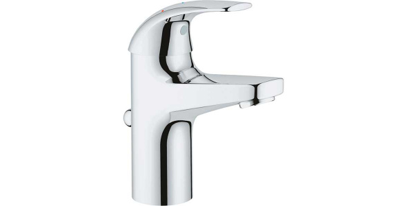 СмесительGrohe Start Curve S-Size 23765000