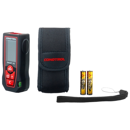 Дальномер лазерный Condtrol SMART 60