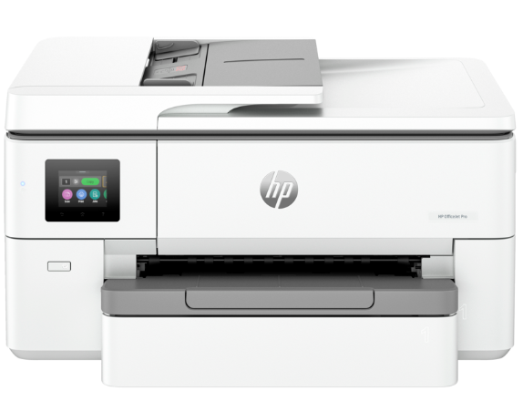 МФУ струйное HP OfficeJet Pro 9720 (53N94C)