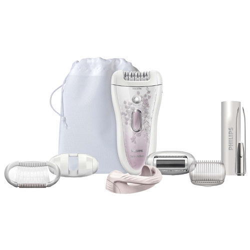 Эпилятор Philips HP6583 SatinPerfect