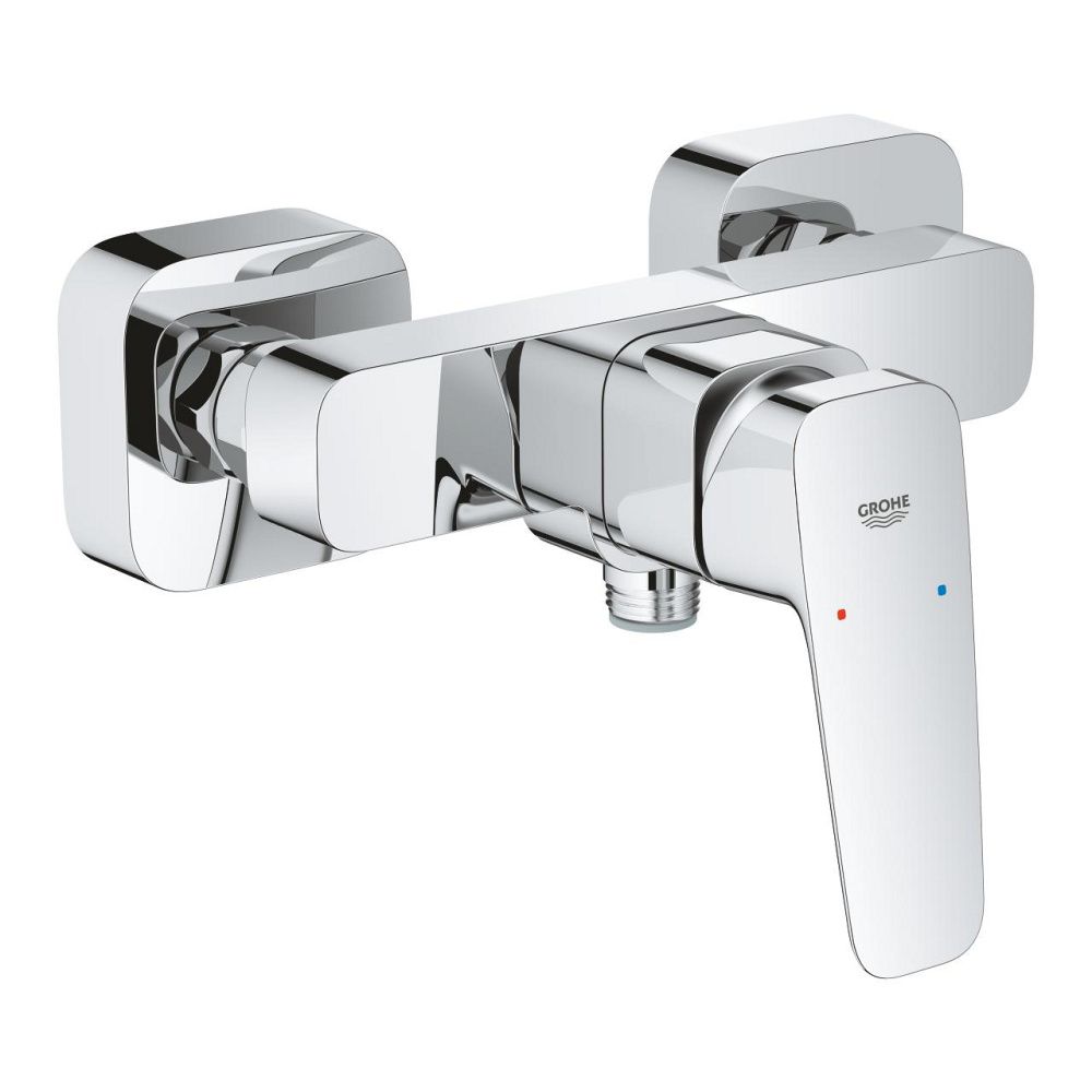 Смеситель для душа Grohe Cubeo 1018240000, хром