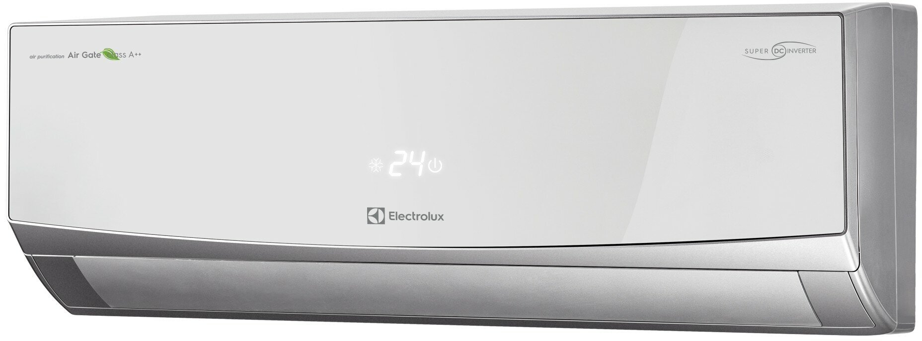 Cплит-система Electrolux EACS/I-24HG-BLACK2/N8