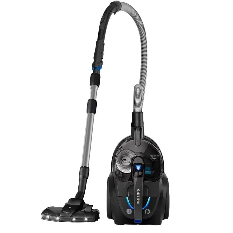 Пылесос Philips FC9747/09, черный