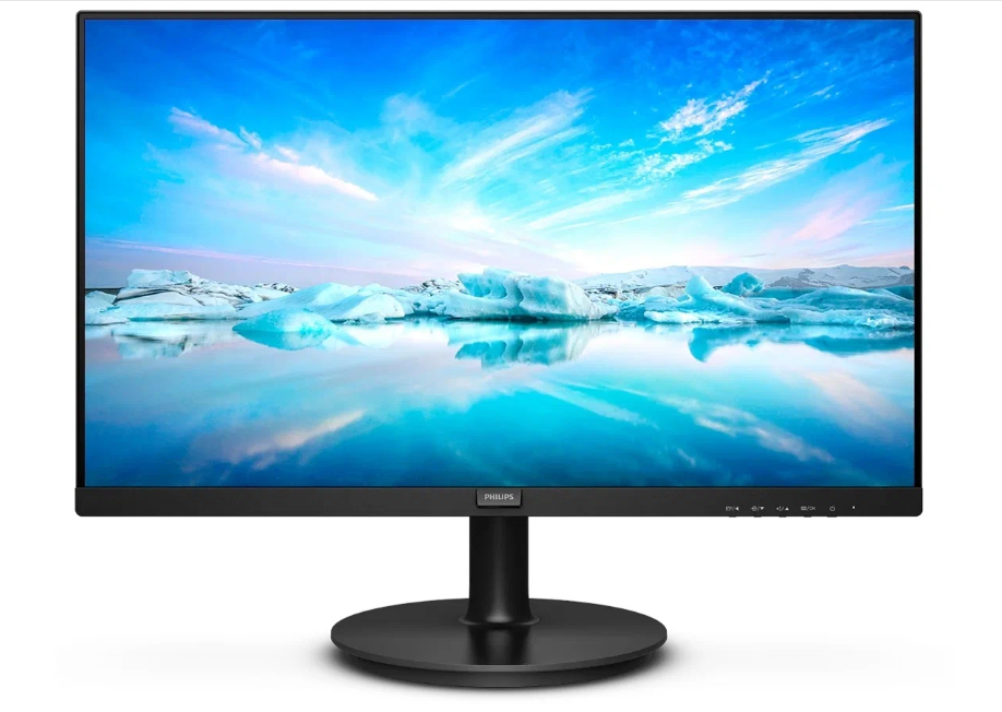 Монитор Philips 241V8LA