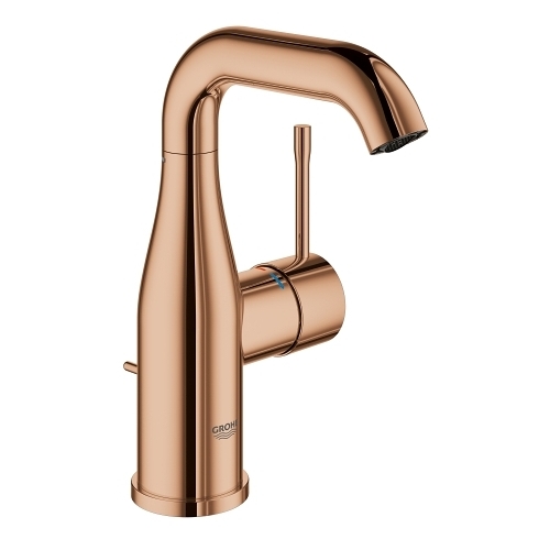 Однорычажный смеситель для раковины (умывальника) Grohe Essence 23462DA1