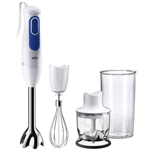 Блендер погружной Braun MQ 3025 Spaghetti