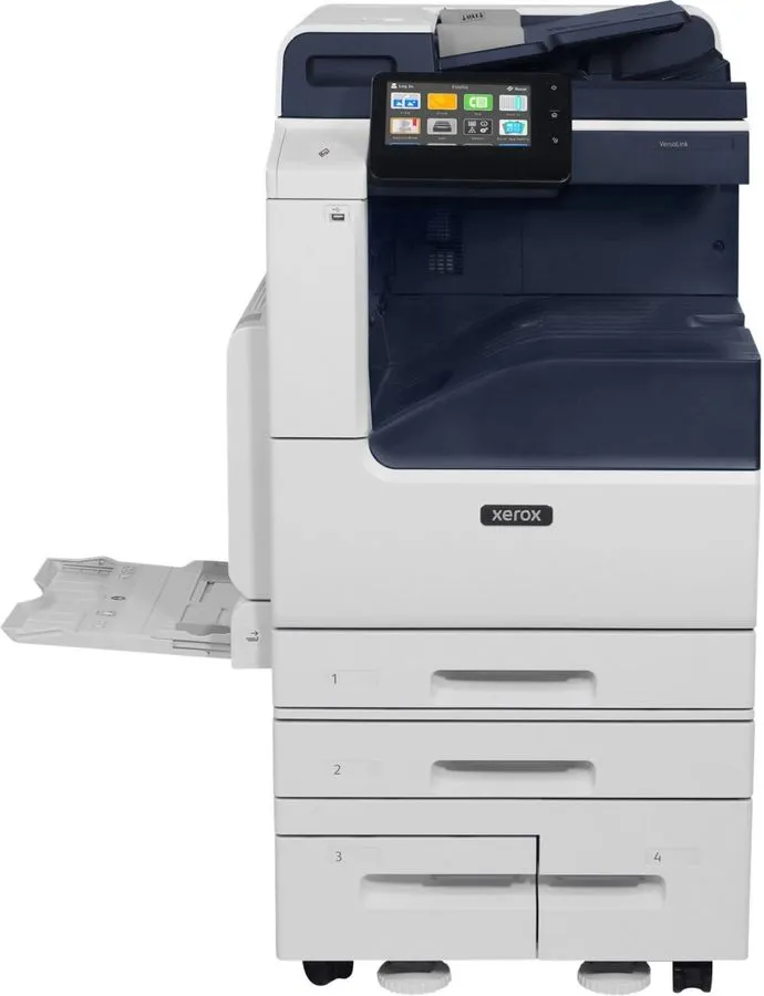 МФУ лазерный Xerox Versalink B7130
