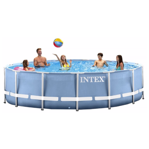 Бассейн Intex 26734