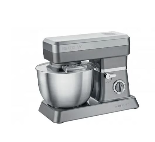 Кухонный комбайн Clatronic KM 3630 Titan