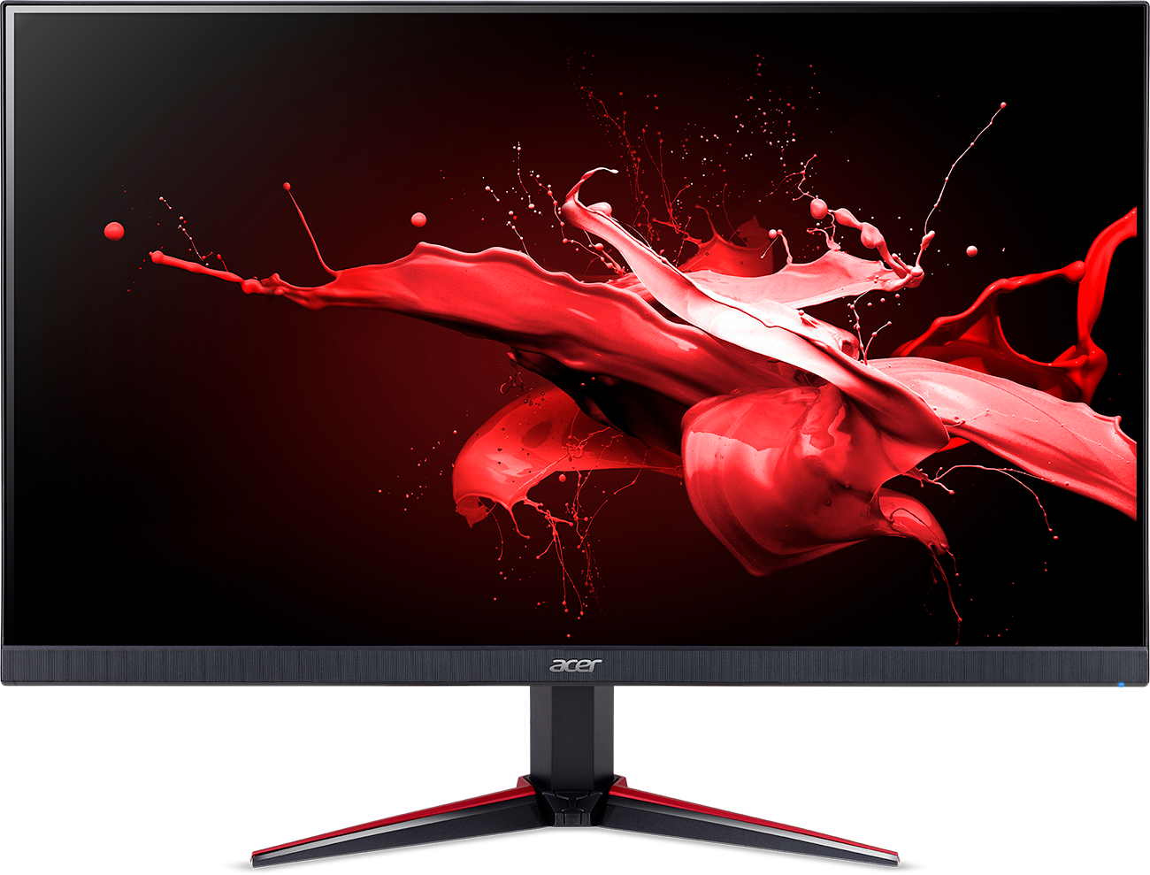 Монитор Acer Nitro VG270M3bmiipx черный