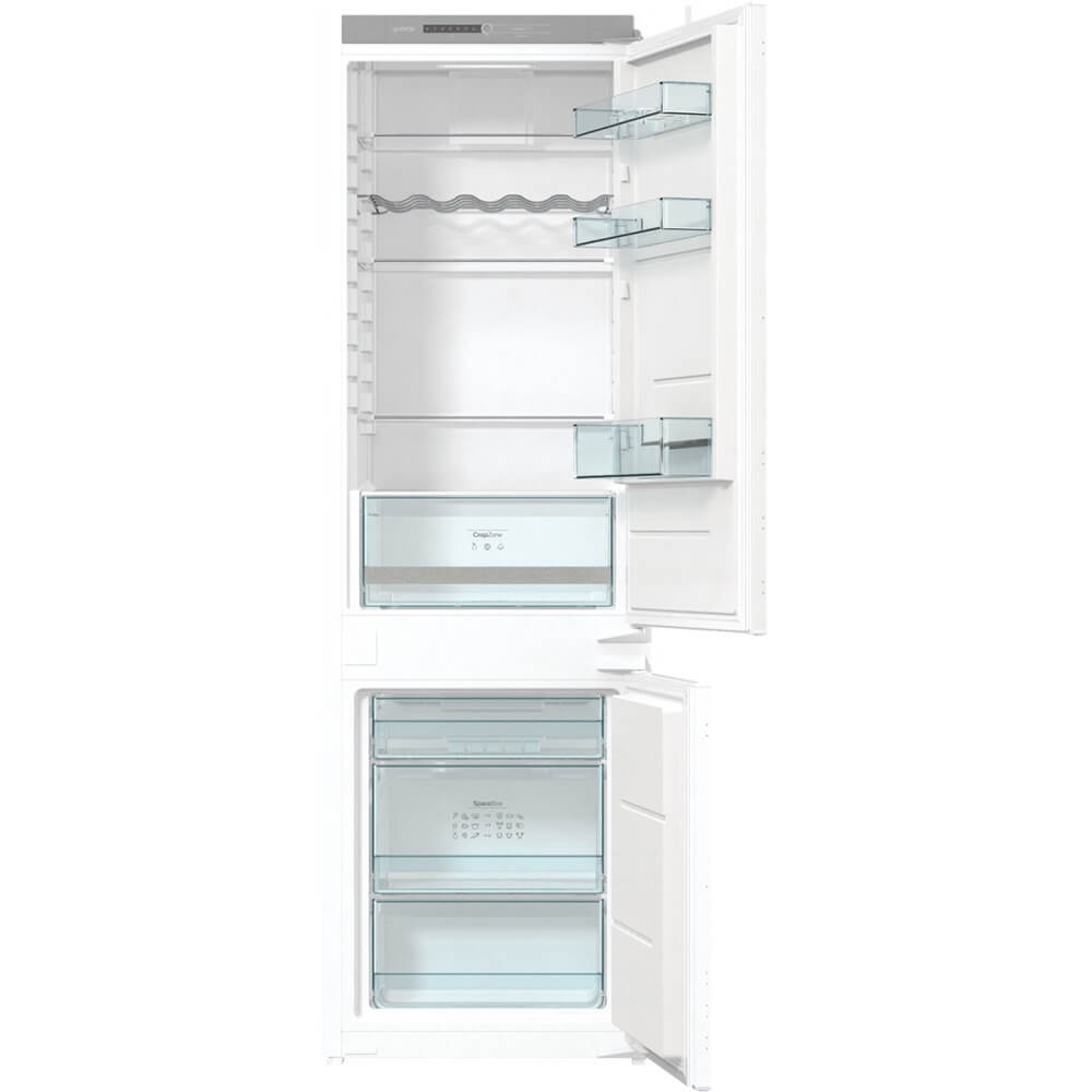 Холодильник встраиваемый Gorenje NRKI418FA0