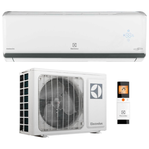 Настенная сплит-система Electrolux EACS/I-09HAV/N8_19Y