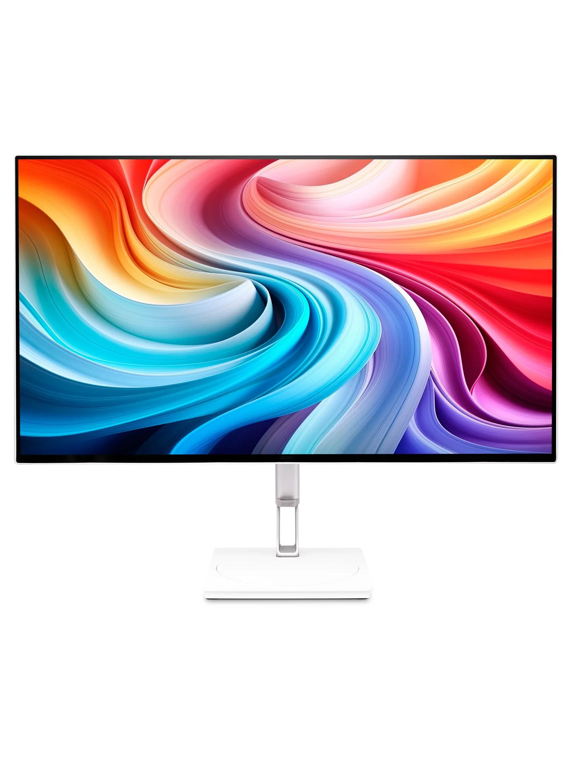 Монитор Acer CE270UZwmiipprx (UM.GCXCD.Z01), черный