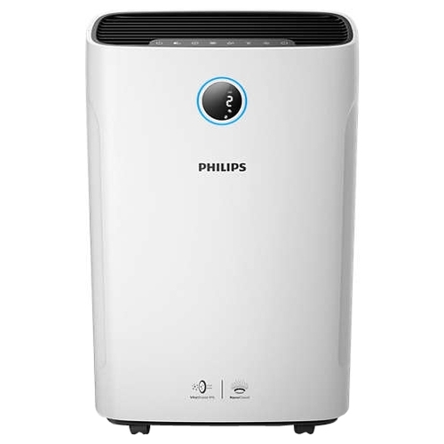 Климатический комплекс Philips AC3821