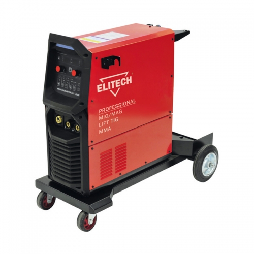 Сварочный инвертор ELITECH АИС 300ПТ