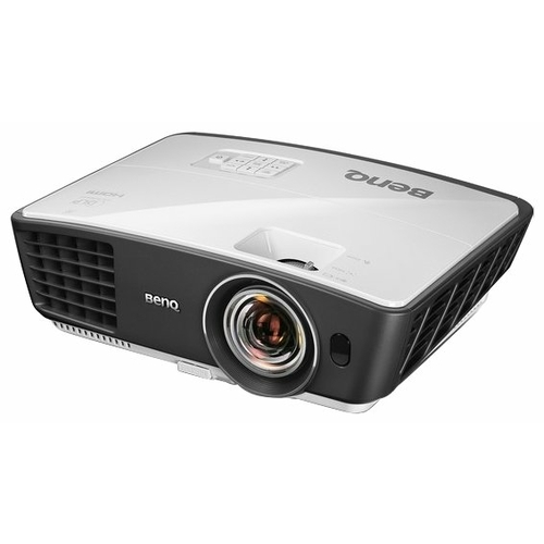 Проектор BenQ W770ST