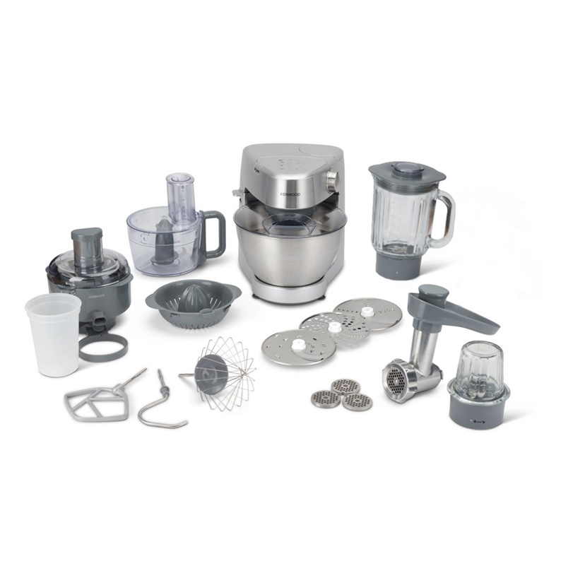 Комбайн Kenwood KHC29.W0SI