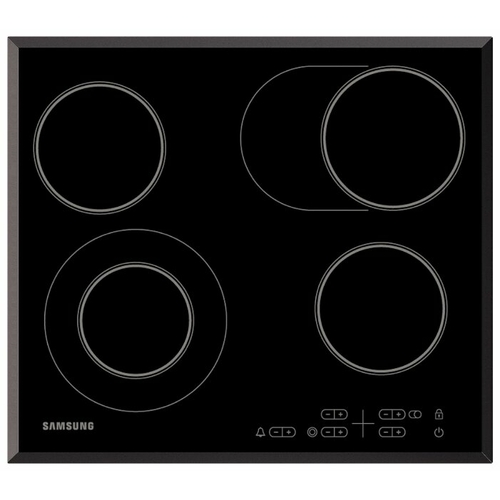Варочная панель Samsung C61R1CCMN