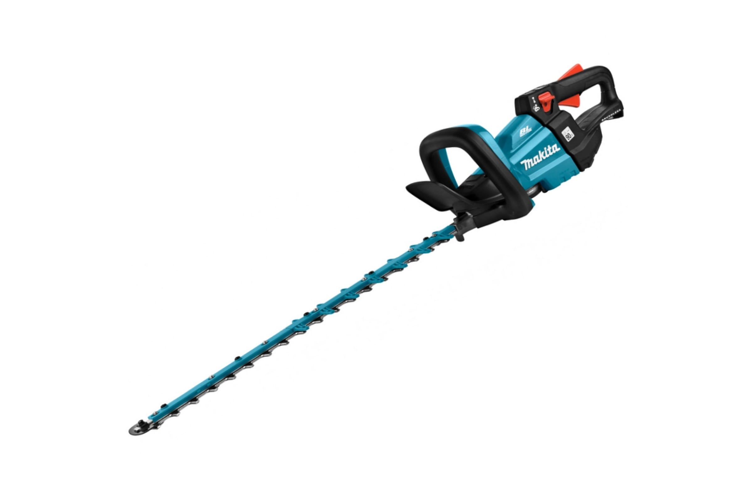 Кусторез аккумуляторный Makita DUH602Z с АКБ