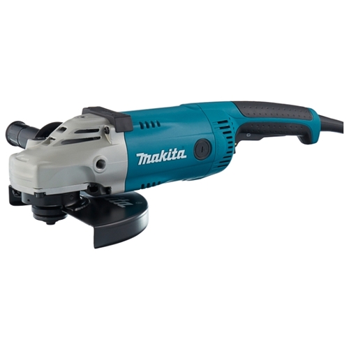 Угловая шлифмашина (болгарка) Makita GA9020SFK1