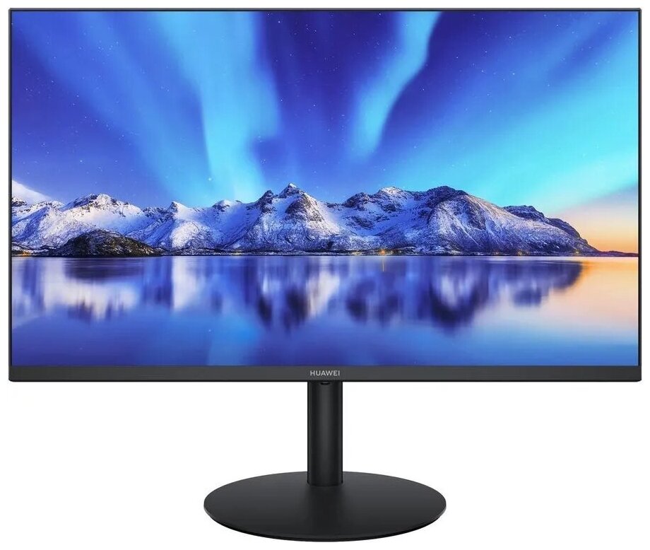 Монитор Huawei B3-243H SSNB-24BZ SongshanB-CAABZ черный