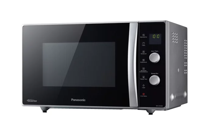 Микроволновая печь Panasonic NN-CD565B