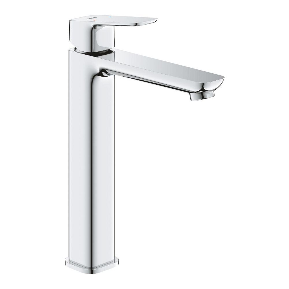 Смеситель для раковины Grohe Cubeo 1017290000, хром