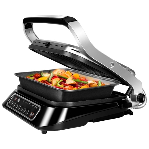 Гриль REDMOND Steak&Bake RGM-M806P