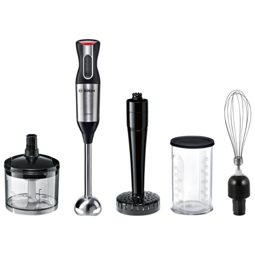Погружной блендер Bosch Ergo Mixx MS6CM6155