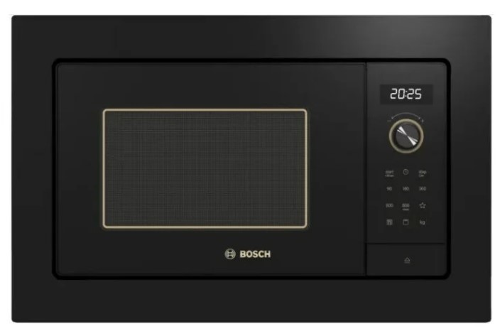 Микроволновая печь встраиваемая Bosch BEL653MY3