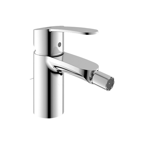 Однорычажный смеситель для биде Grohe Eurostyle 33566002