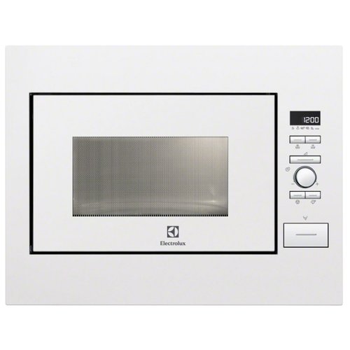 Микроволновая печь Electrolux EMS 26004 OW