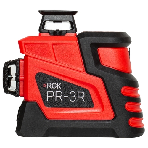 Лазерный уровень RGK PR-3R