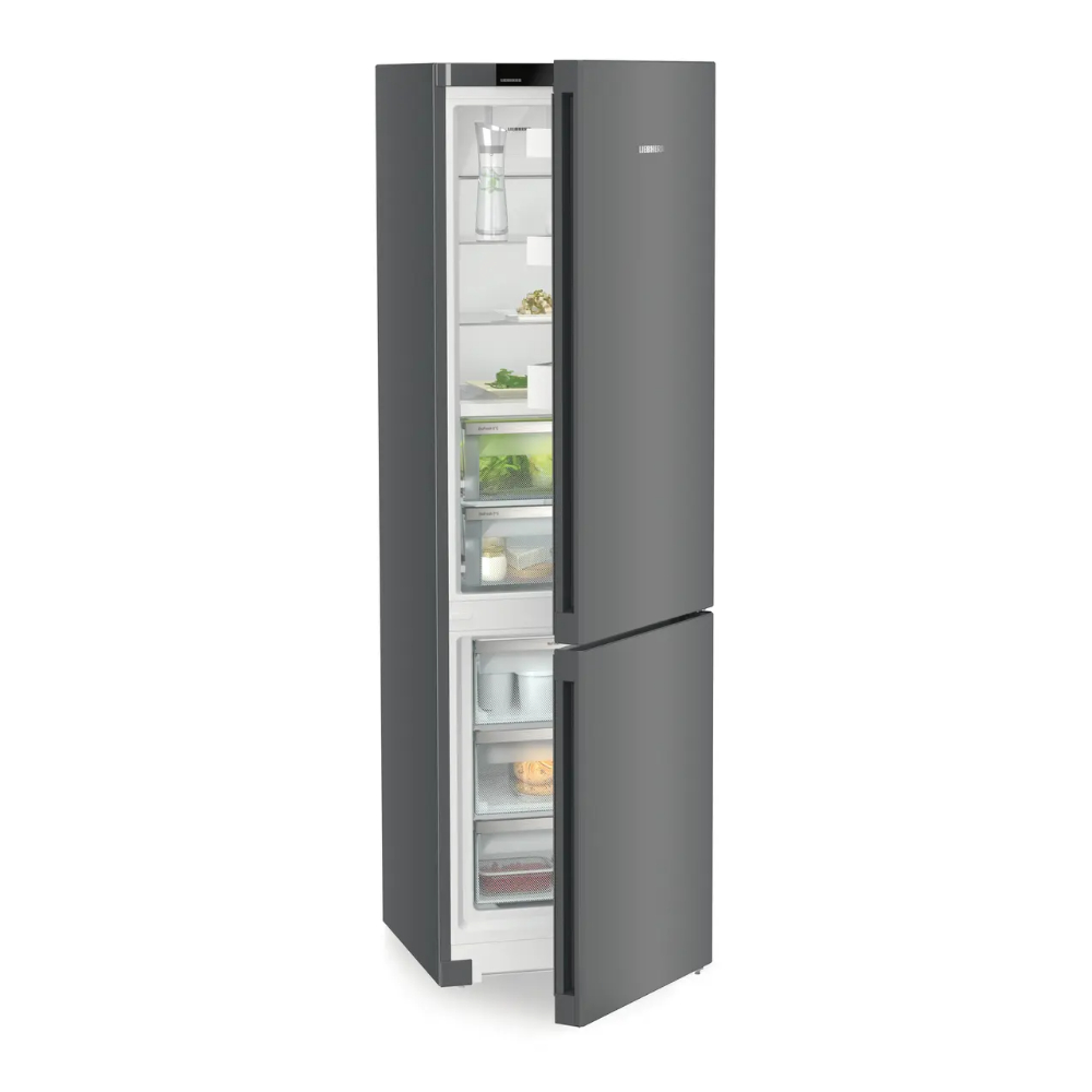 Холодильник Liebherr CBNdgc 5723, темно-серый