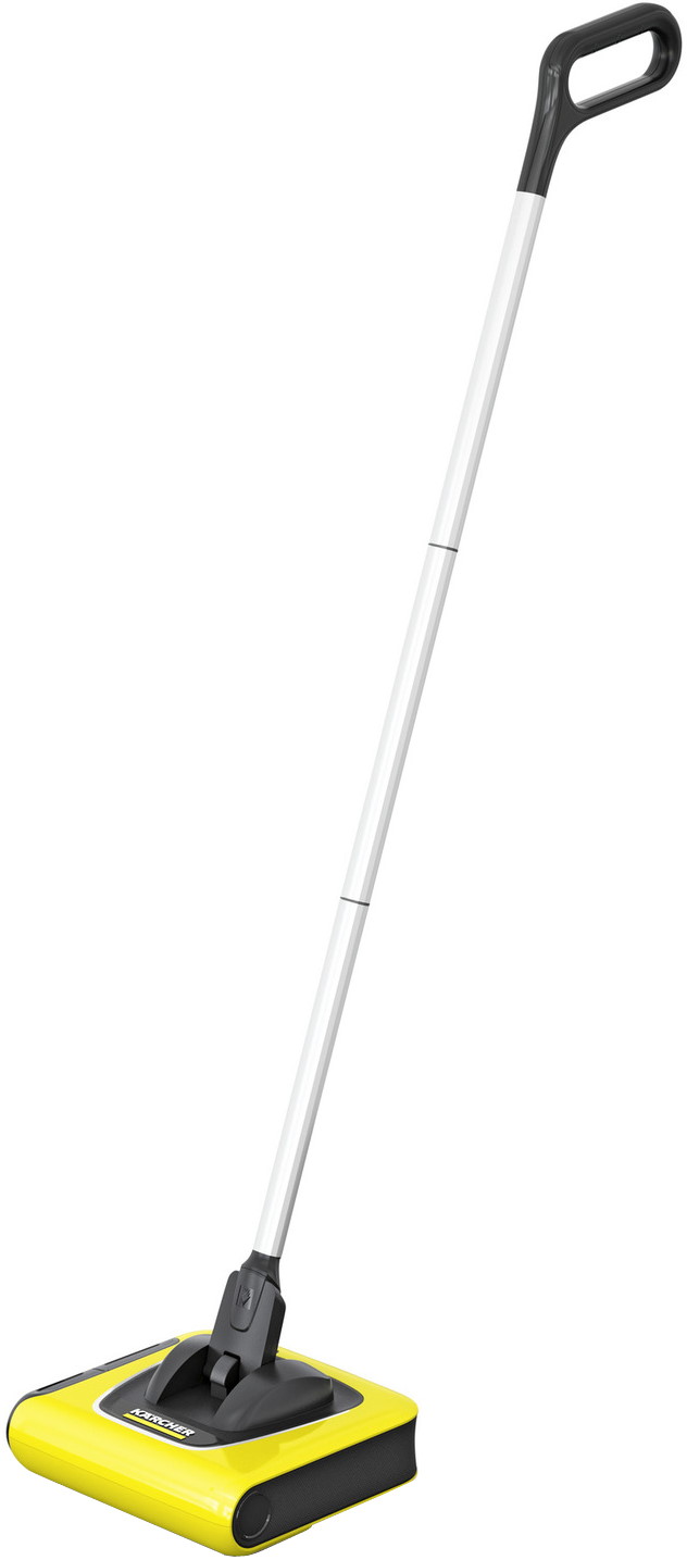 Пылесос электровеник Karcher KB 5 (1.258-000.0)