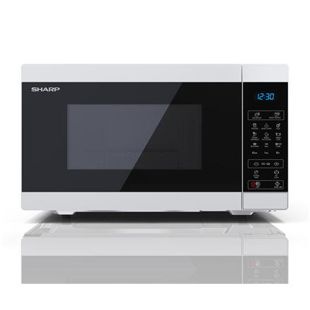 Микроволновая печь Sharp YC-MG51E-W