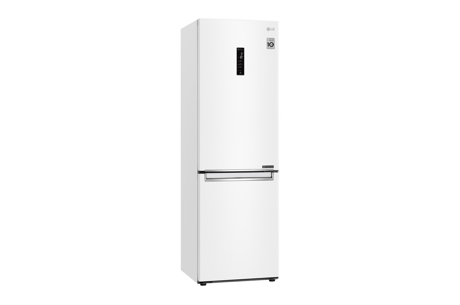 Холодильник LG DoorCooling+ GA-B459SQQZ