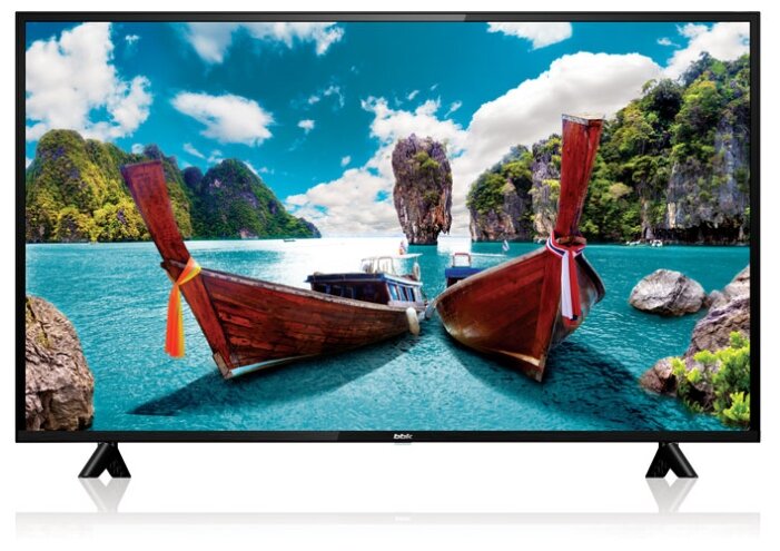 Телевизор BBK 50LEM-1058/FTS2C