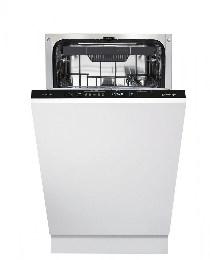 Посудомоечная машина встраиваемая Gorenje GV563E11