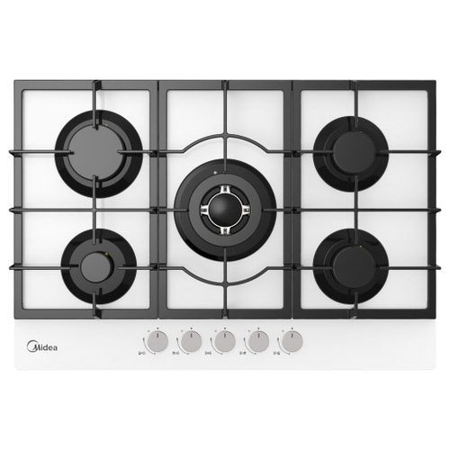 Варочная панель газовая Midea MG7560TGW