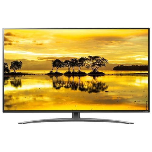 Телевизор NanoCell LG 49SM9000