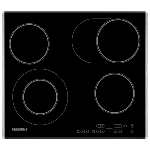 Варочная панель Samsung C61R1CDMST