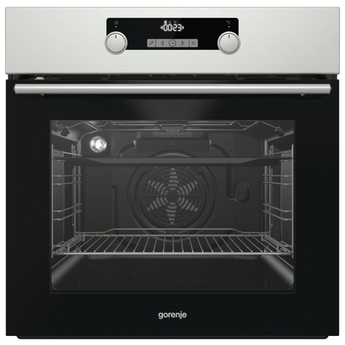 Электрический духовой шкаф Gorenje BO735E11X-S